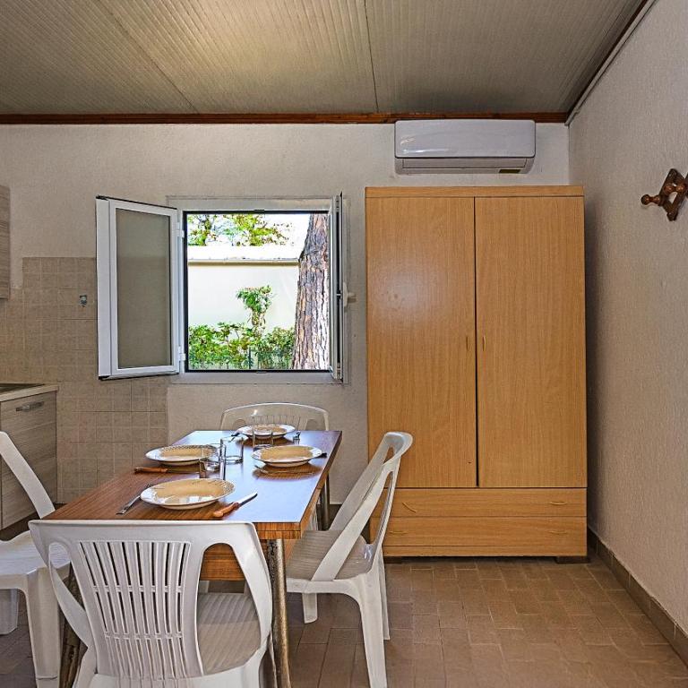 Campeggio La Quiete - Bungalow - 3