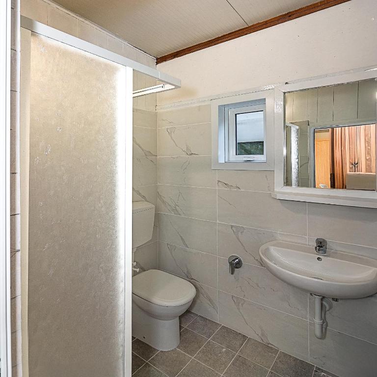 Campeggio La Quiete - Bungalow - 6