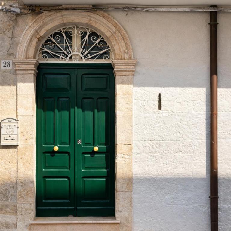 White Nest Ostuni - Casa con 3 Camere da Letto - 23