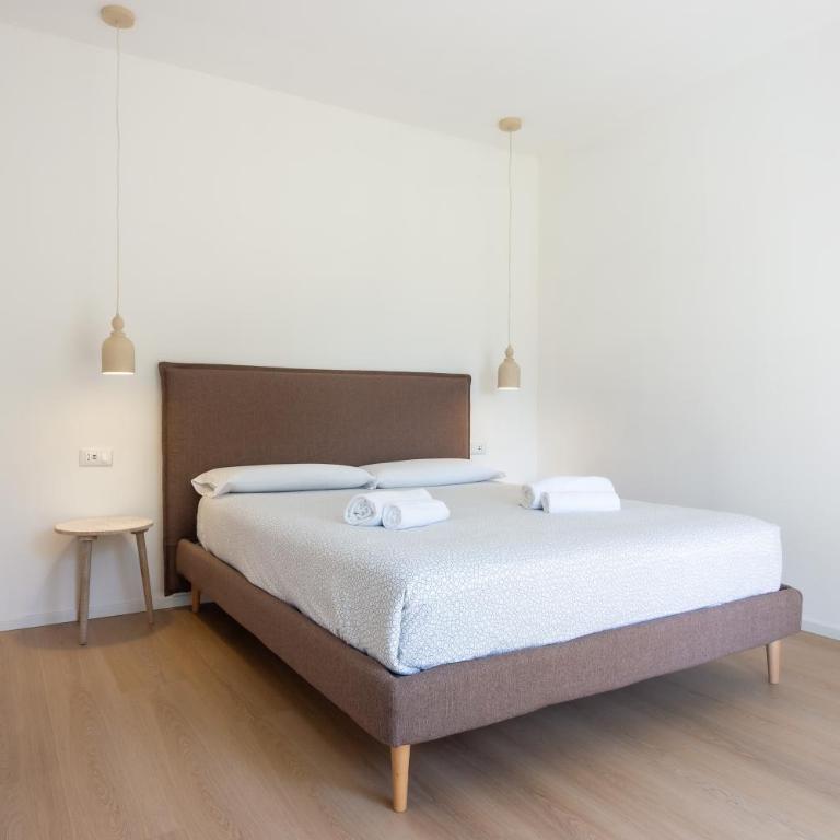 Mariposa Rooms - Camera King Standard - 4