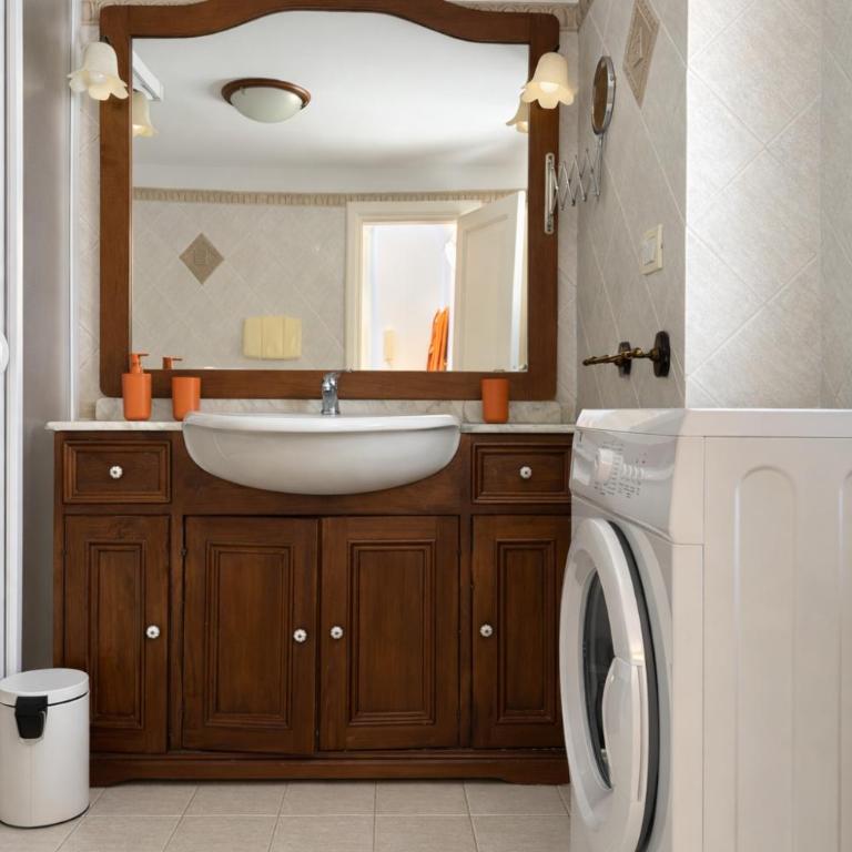 White Nest Ostuni - Casa con 3 Camere da Letto - 15
