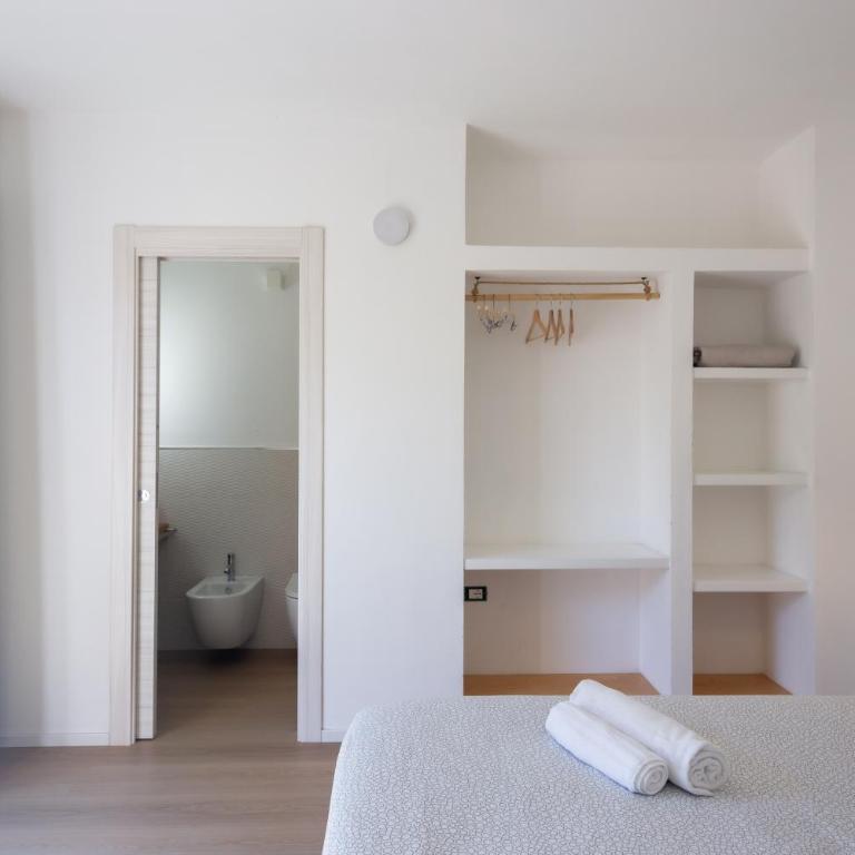 Mariposa Rooms - Camera King Standard - 2