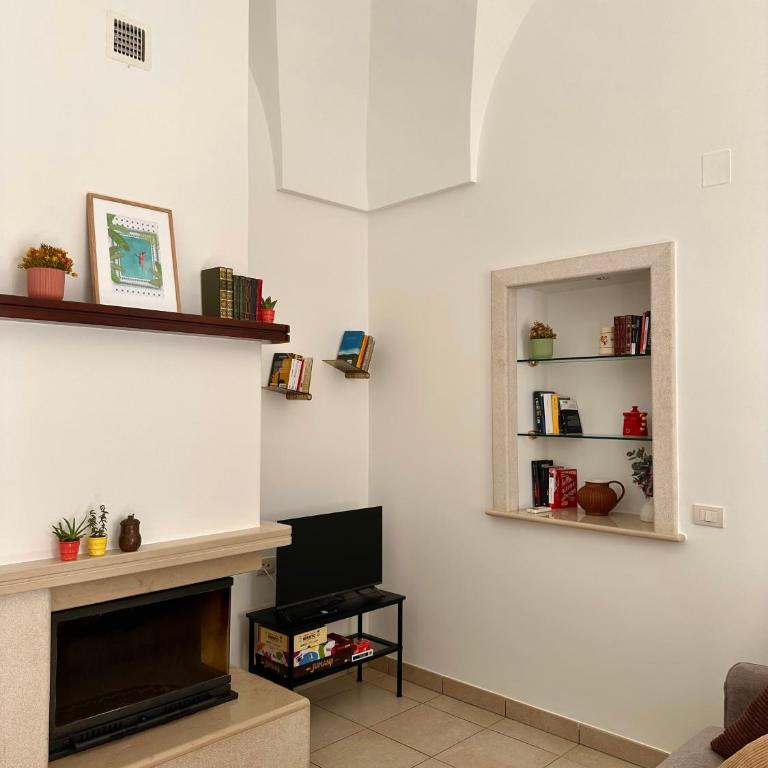White Nest Ostuni - Casa con 3 Camere da Letto - 5