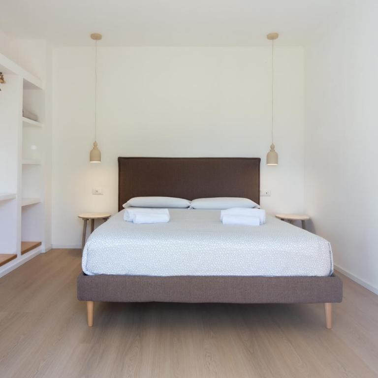 Mariposa Rooms - Camera King Standard - 3