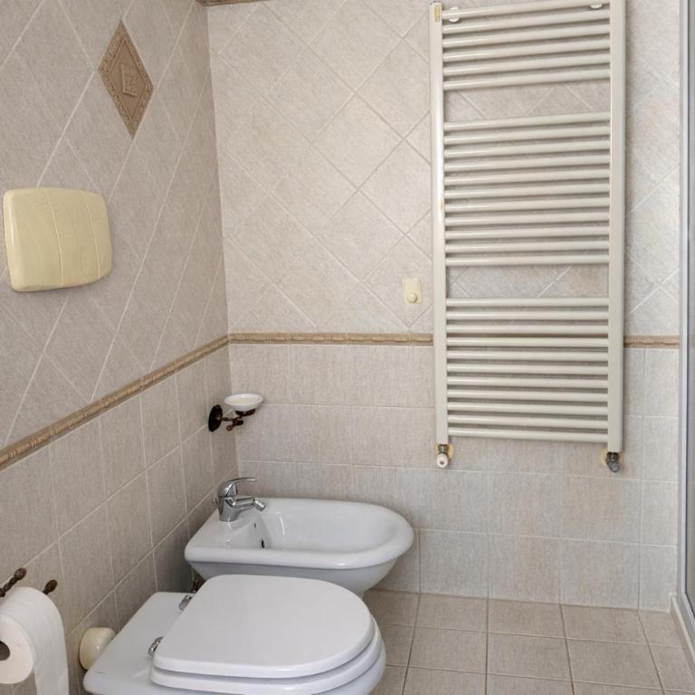 White Nest Ostuni - Casa con 3 Camere da Letto - 17