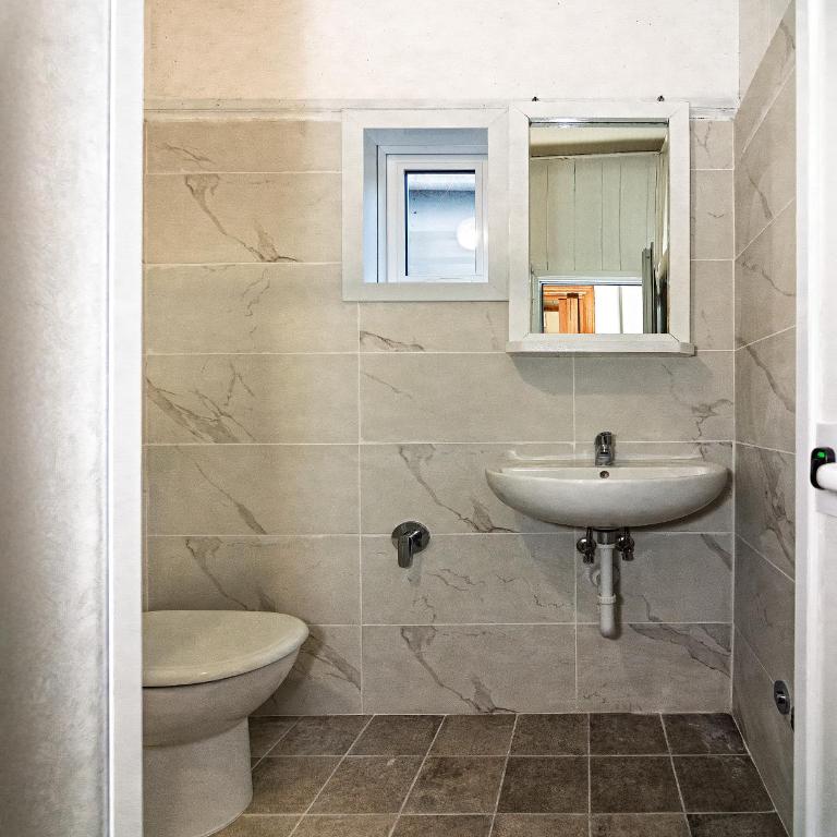 Campeggio La Quiete - Bungalow - 10