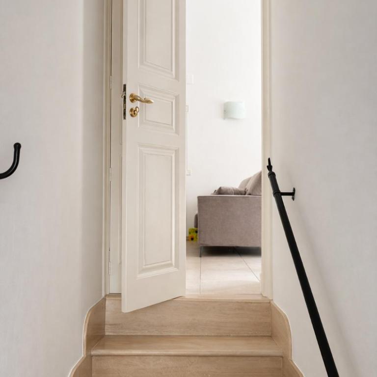 White Nest Ostuni - Casa con 3 Camere da Letto - 4