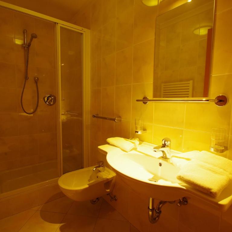 Villa Hubertus - Appartamento con 2 Camere da Letto - 10