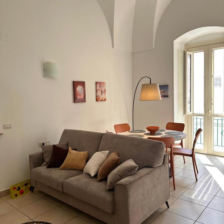 White Nest Ostuni - Casa con 3 Camere da Letto - 1