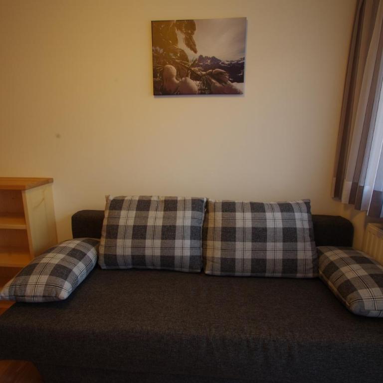 Villa Hubertus - Appartamento con 1 Camera da Letto - 5