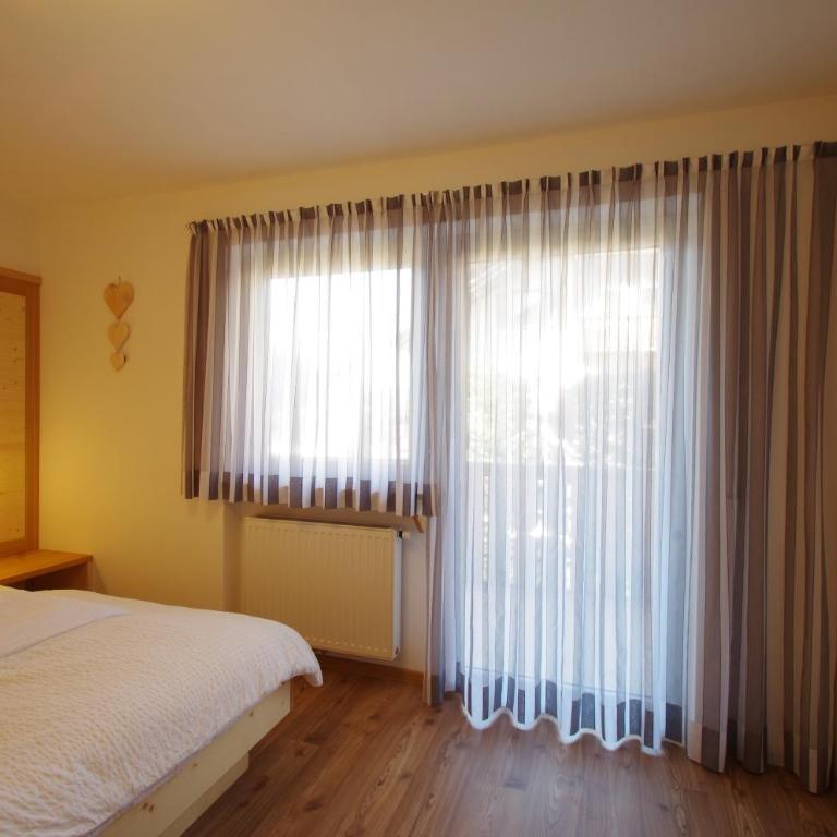 Villa Hubertus - Appartamento con 1 Camera da Letto - 24