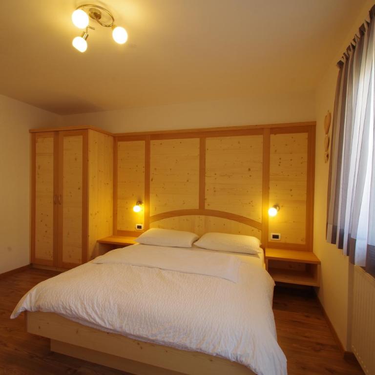 Villa Hubertus - Appartamento con 1 Camera da Letto - 25