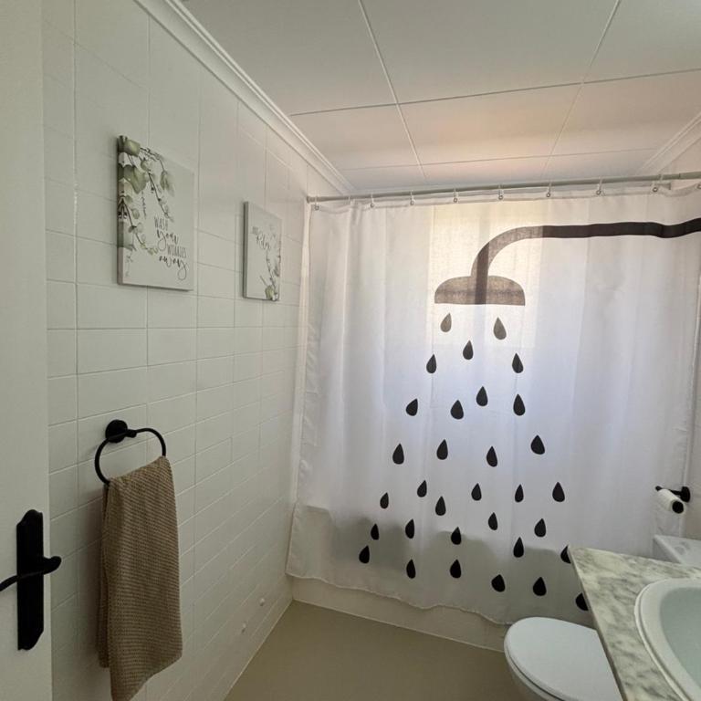 Apartamento La Palmerita - Apartamento de 2 dormitorios - 25