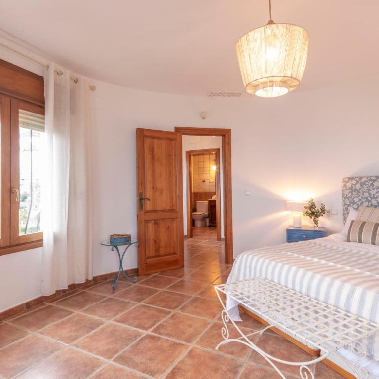 Villa Wioleta - Costa CarpeDiem - Villa - 36