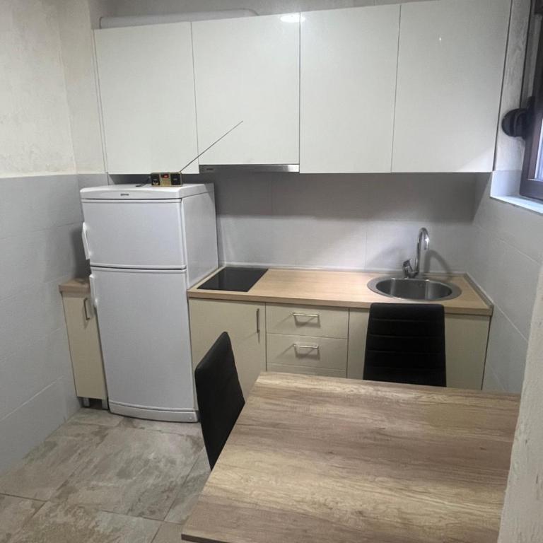 Petrovac apartman Saša - One-Bedroom Apartment - 9