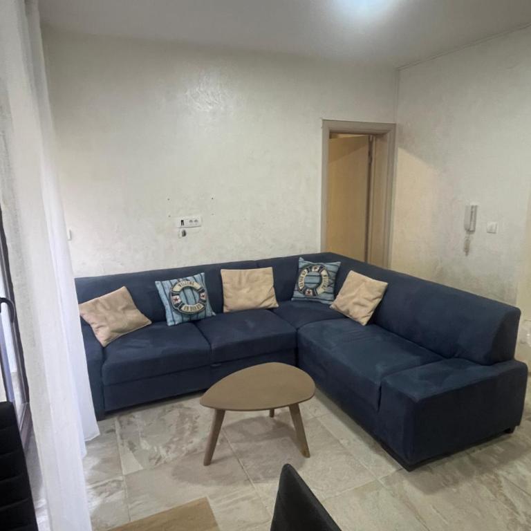 Petrovac apartman Saša - One-Bedroom Apartment - 10