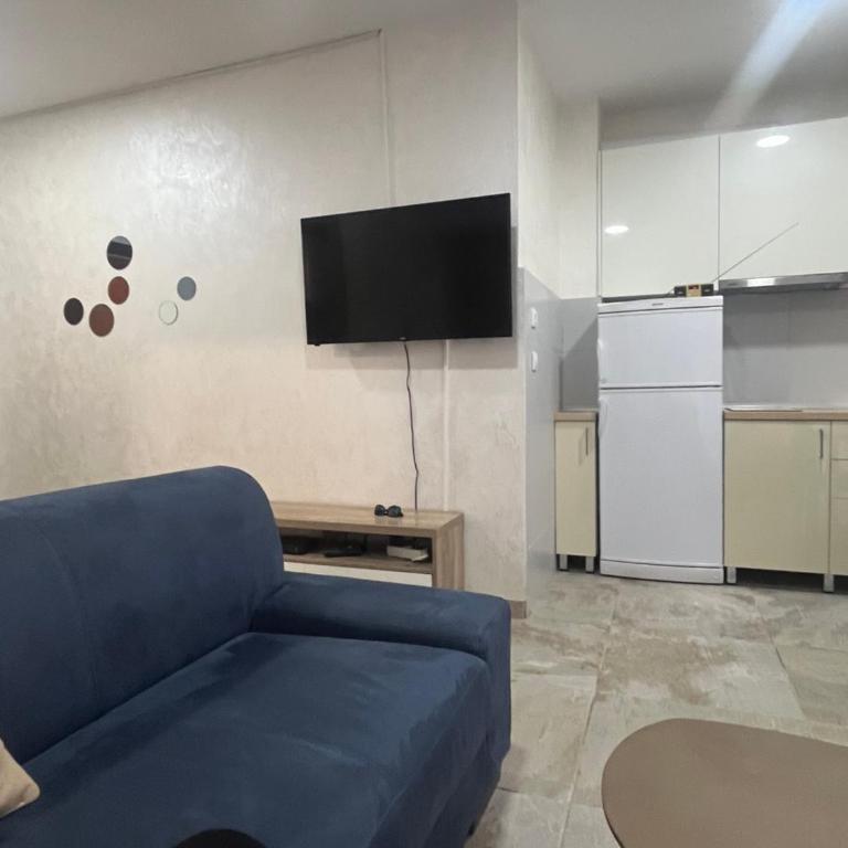 Petrovac apartman Saša - One-Bedroom Apartment - 12