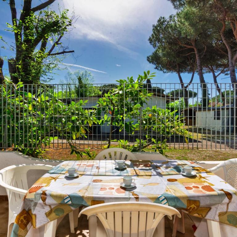 Campeggio La Quiete - Bungalow - 2
