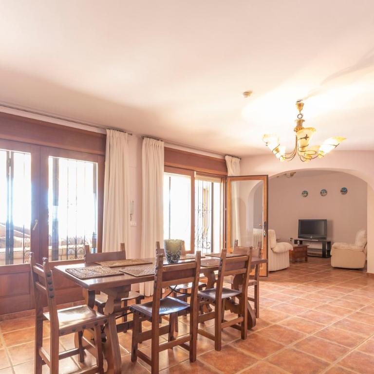 Villa Wioleta - Costa CarpeDiem - Villa - 25