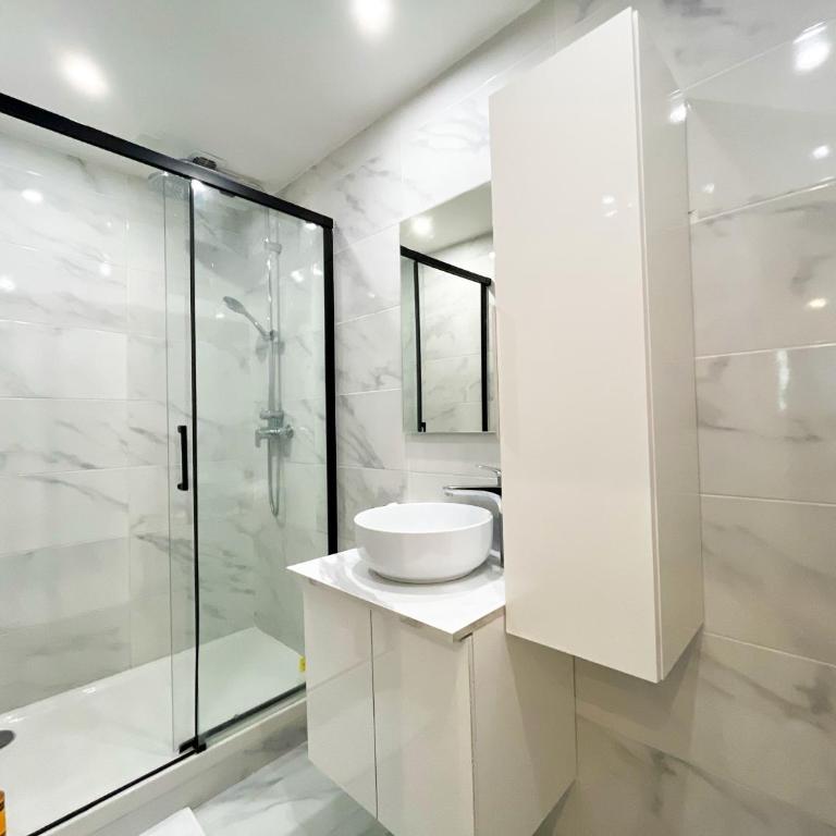 UrbanFlat 18 - Signature Apartment Rue du Caire - Appartement - 3