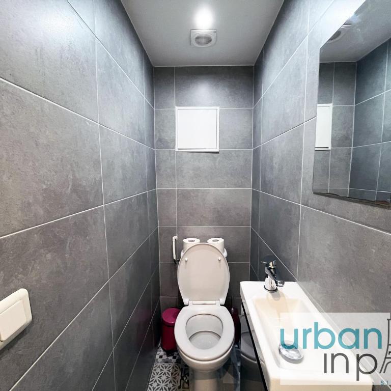 UrbanFlat 18 - Signature Apartment Rue du Caire - Appartement - 25