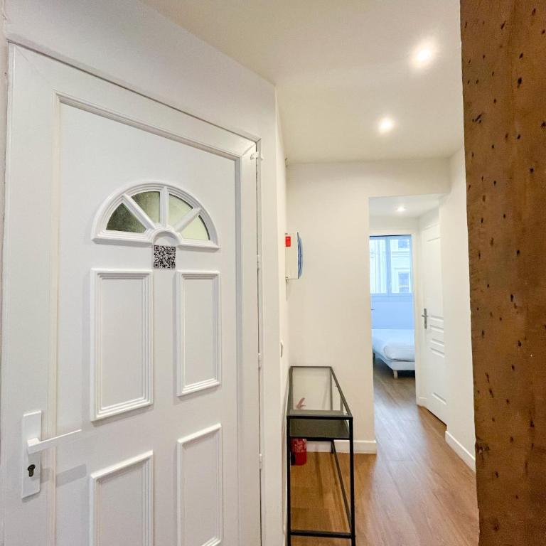 UrbanFlat 18 - Signature Apartment Rue du Caire - Appartement - 28