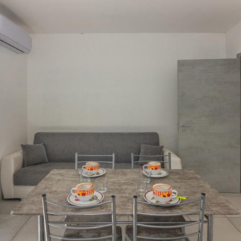 Campeggio La Quiete - Bungalow - 7