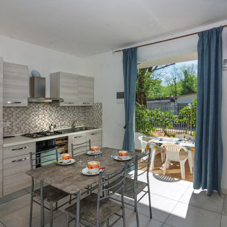 Campeggio La Quiete - Bungalow - 5