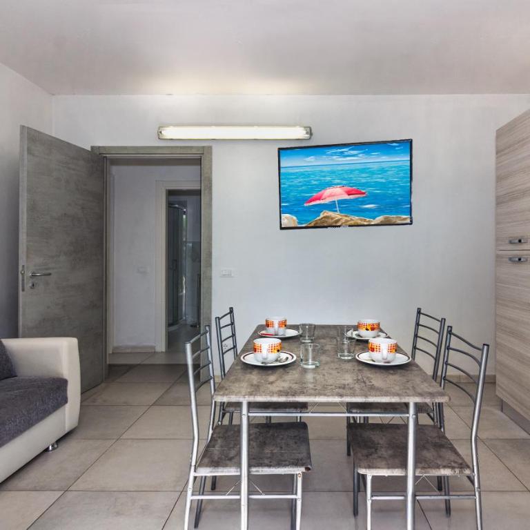 Campeggio La Quiete - Bungalow - 4