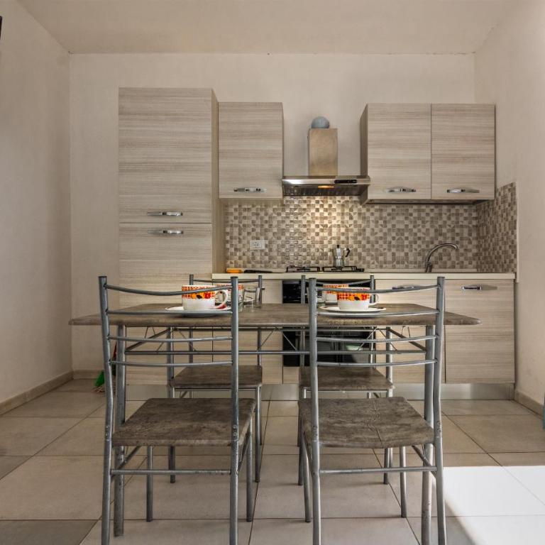 Campeggio La Quiete - Bungalow - 3