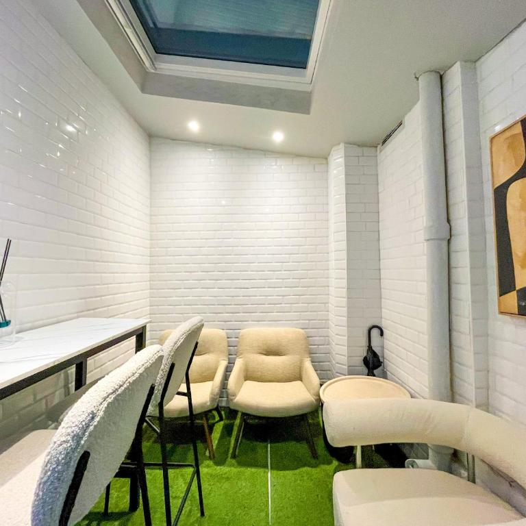 UrbanFlat 11 - Studio Signature pour 3 personnes - Studio - 22