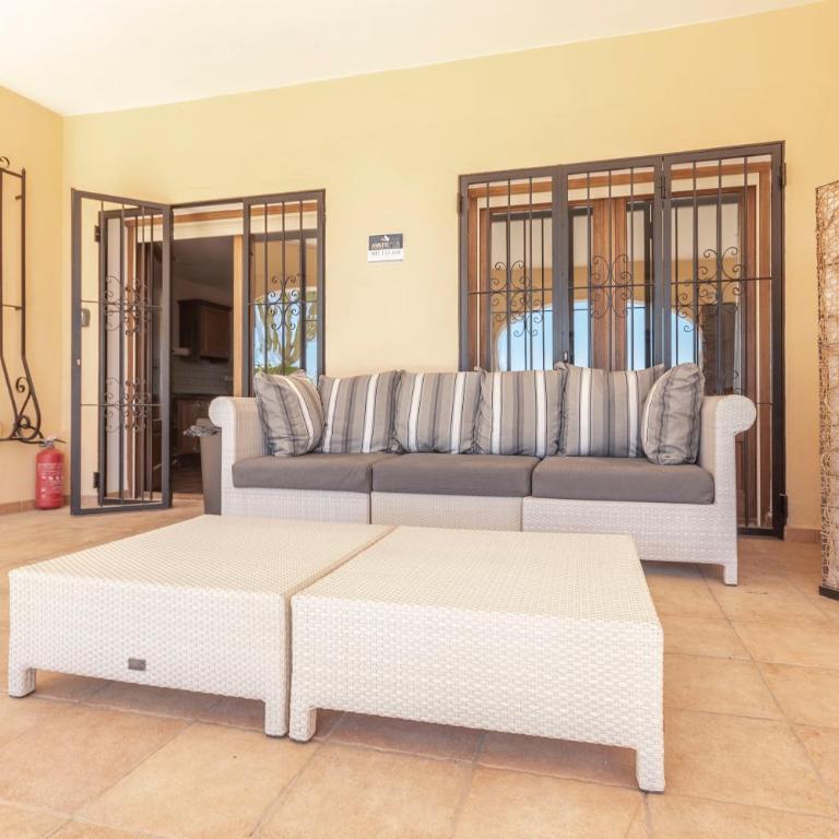 Villa Wioleta - Costa CarpeDiem - Villa - 9