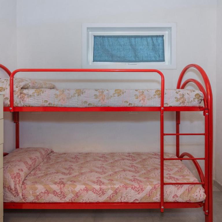 Campeggio La Quiete - Bungalow - 9