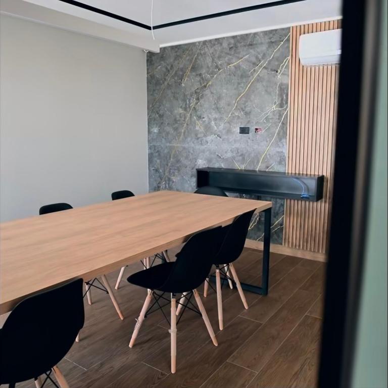 Studio Bauhaus en Equipetrol - One-Bedroom Apartment - 17
