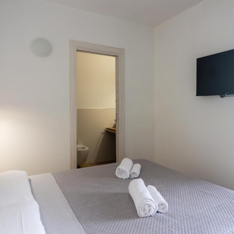 Mariposa Rooms - Camera Matrimoniale Standard - 2