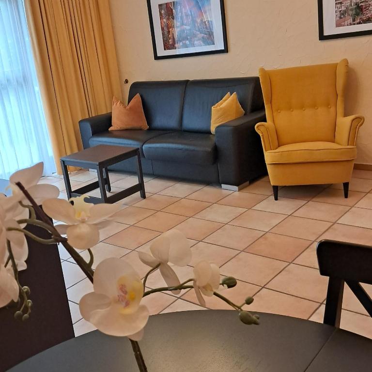 Aparthotel Al Lago - Camera Familiare Standard - 7