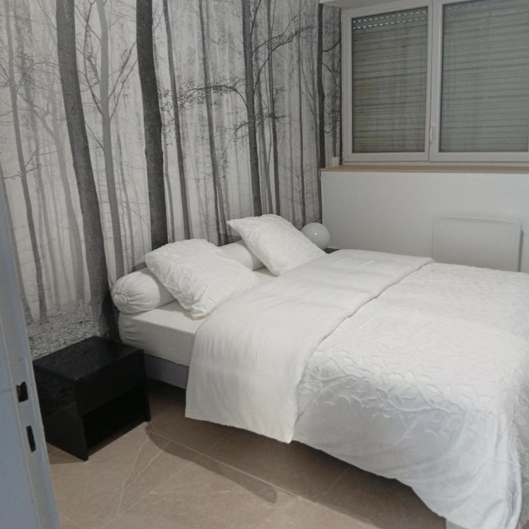 Le logis de la liane - Apartment mit 1 Schlafzimmer - 3
