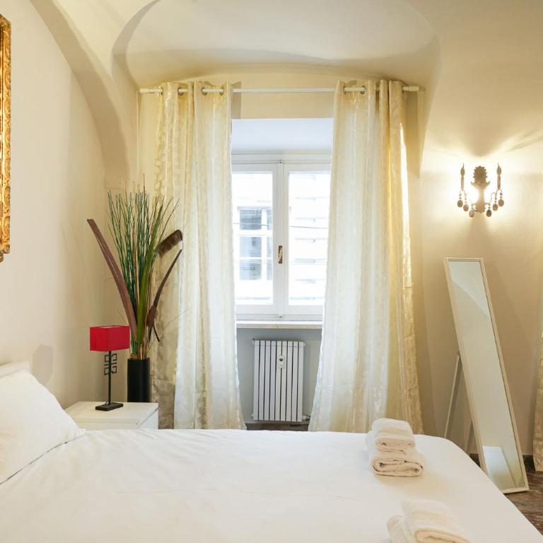 Il Vicolo Apartment - One-Bedroom Apartment - 7