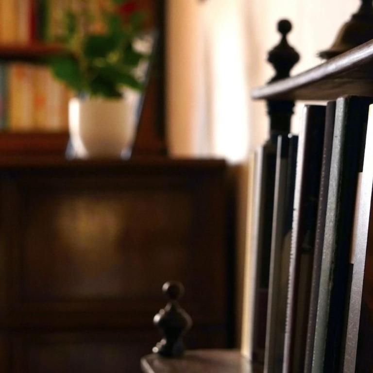 Sopra i tetti di Aosta - Appartamento con 2 Camere da Letto - 22