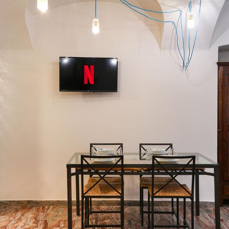 Il Vicolo Apartment - One-Bedroom Apartment - 13