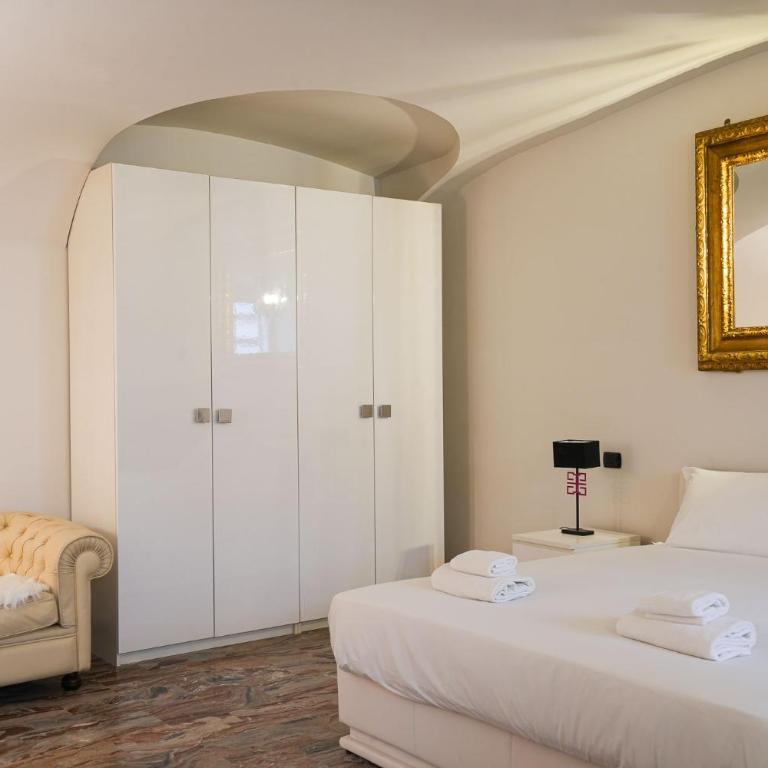 Il Vicolo Apartment - One-Bedroom Apartment - 8