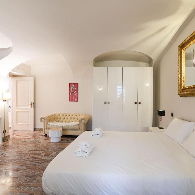 Il Vicolo Apartment - One-Bedroom Apartment - 9
