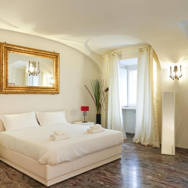 Il Vicolo Apartment - One-Bedroom Apartment - 6