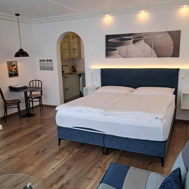 Aparthotel Al Lago - Camera Familiare Superior - 12