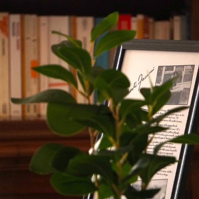 Sopra i tetti di Aosta - Appartamento con 2 Camere da Letto - 49