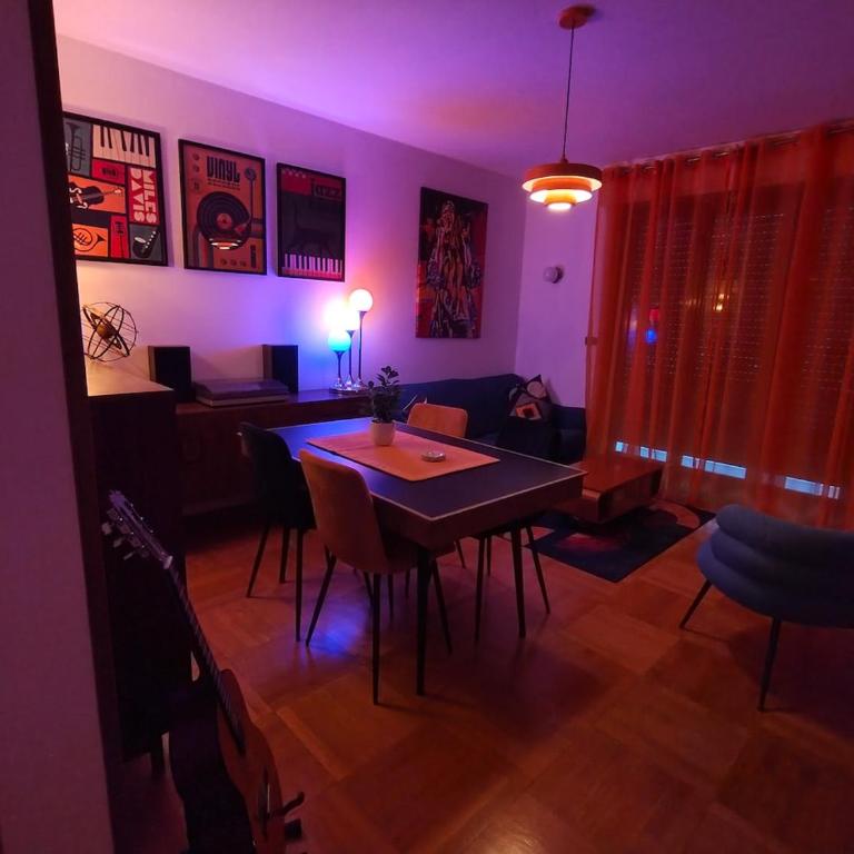Sopra i tetti di Aosta - Appartamento con 2 Camere da Letto - 51