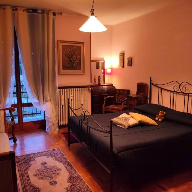Sopra i tetti di Aosta - Appartamento con 2 Camere da Letto - 58