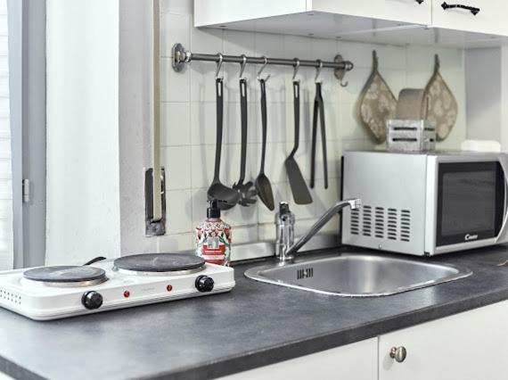 La Casina di Mira - Appartamento con 1 Camera da Letto - 18