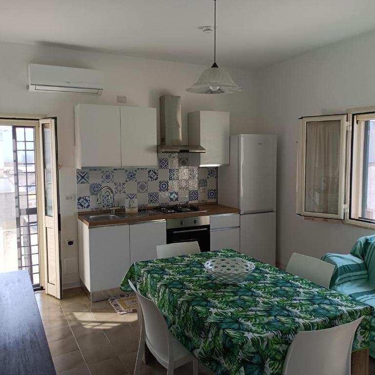 Giglio Selvatico Apartment - Appartamento con 2 Camere da Letto - 19