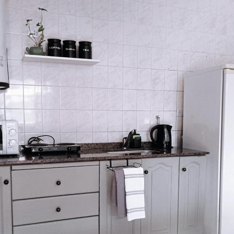 Alojamiento entre rios y montañas - Apartamento de 1 dormitorio - 17